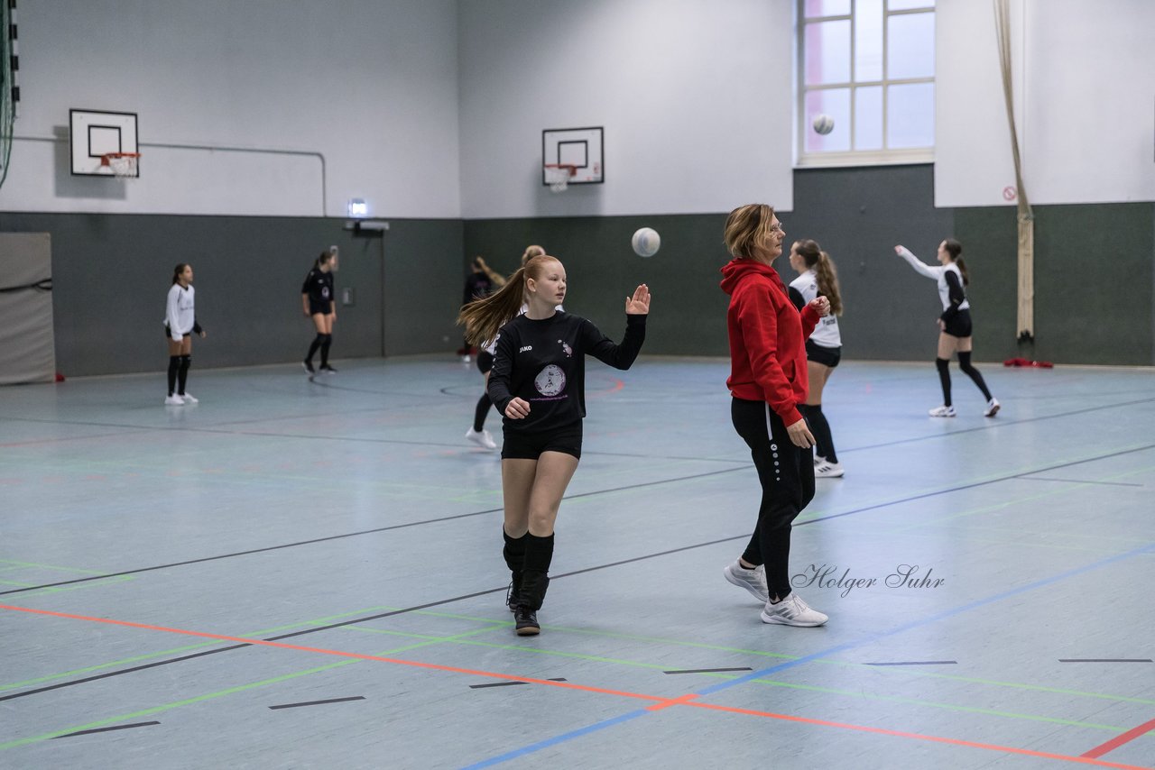 Bild 1 - wU16 Wiemersdorf